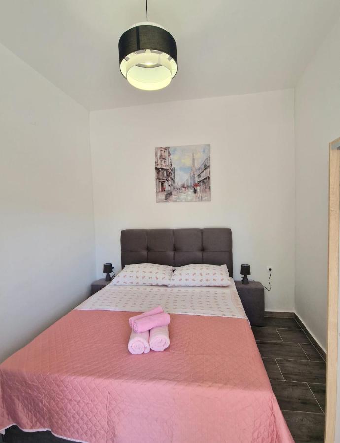 Apartman Ivan Kruševo Zewnętrze zdjęcie