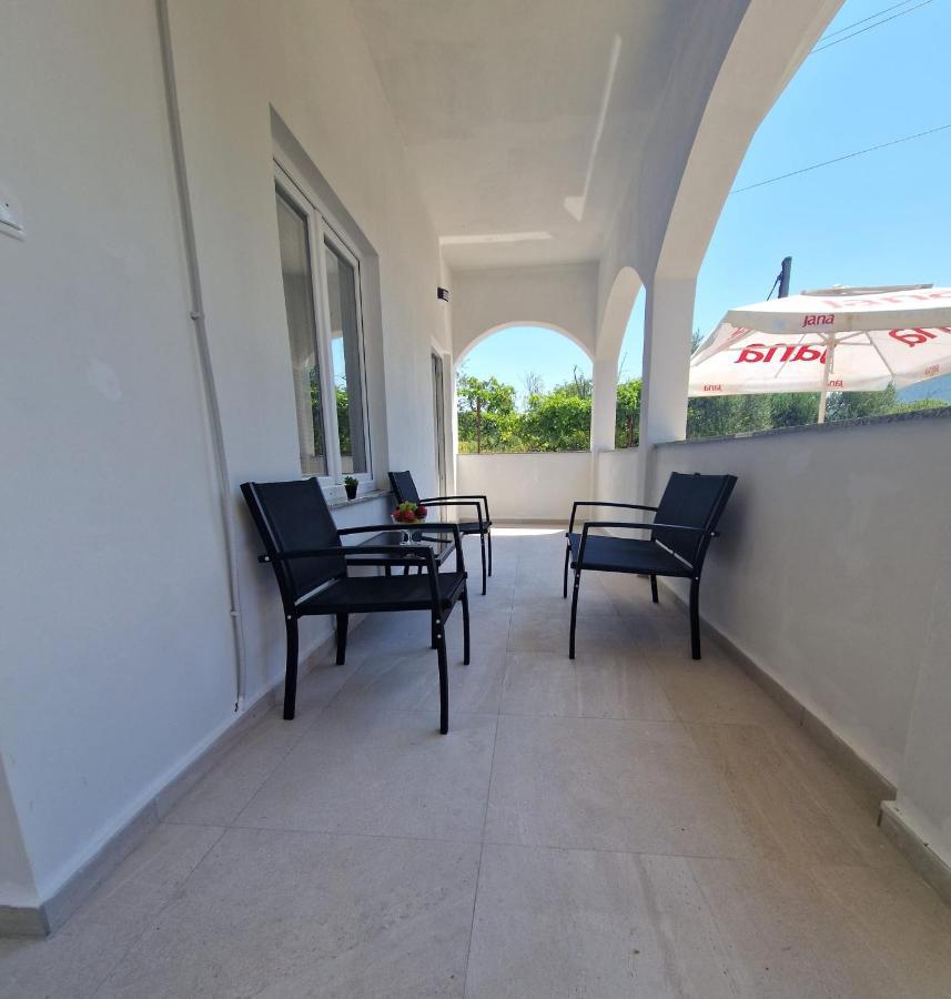 Apartman Ivan Kruševo Zewnętrze zdjęcie