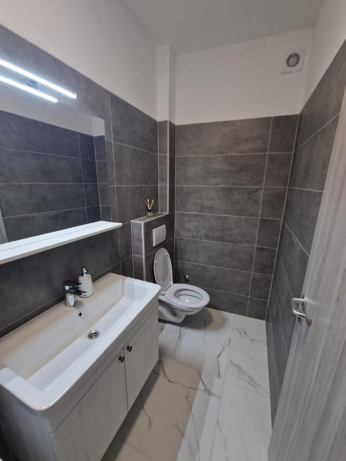 Apartman Ivan Kruševo Zewnętrze zdjęcie