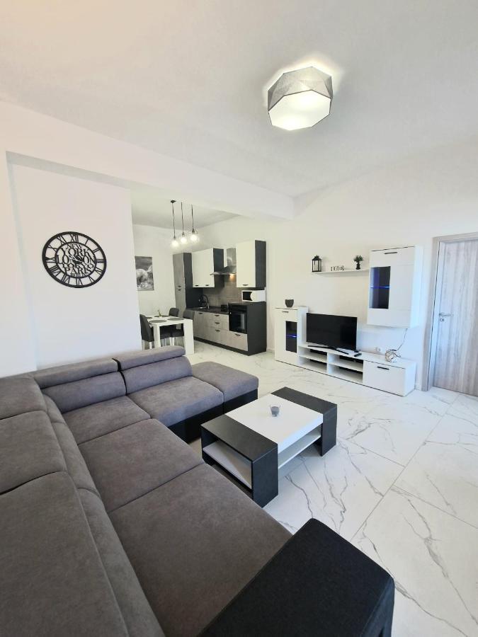 Apartman Ivan Kruševo Zewnętrze zdjęcie