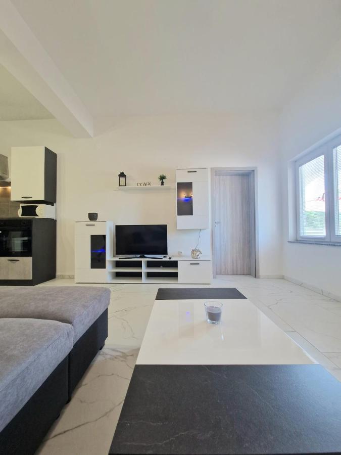 Apartman Ivan Kruševo Zewnętrze zdjęcie