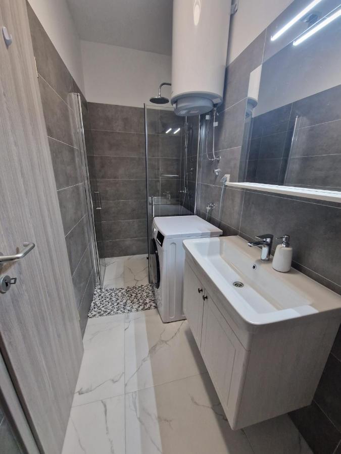 Apartman Ivan Kruševo Zewnętrze zdjęcie