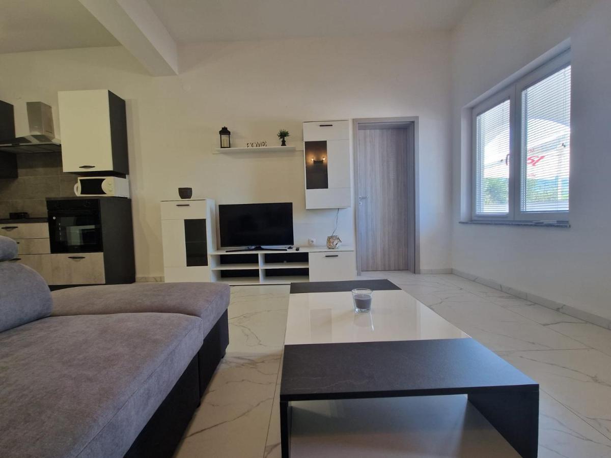 Apartman Ivan Kruševo Zewnętrze zdjęcie