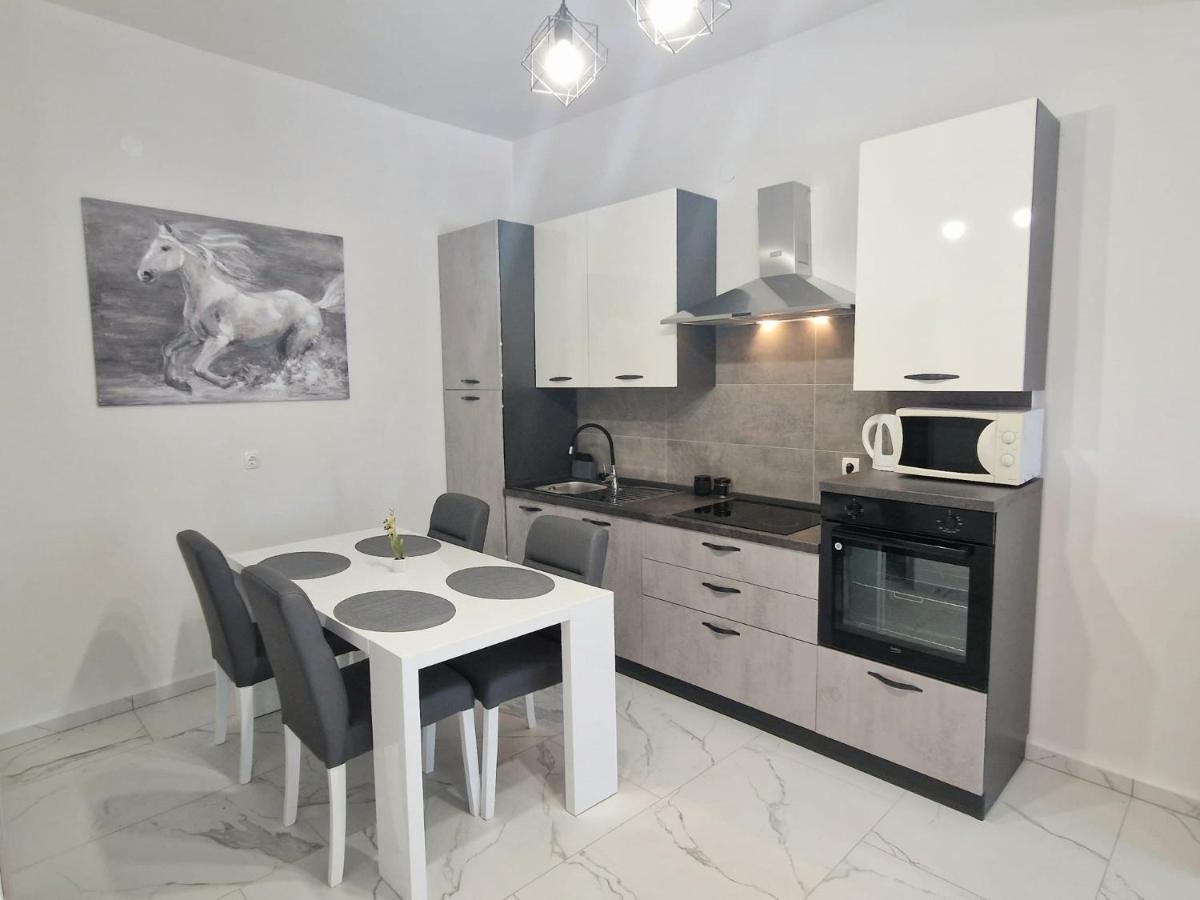 Apartman Ivan Kruševo Zewnętrze zdjęcie