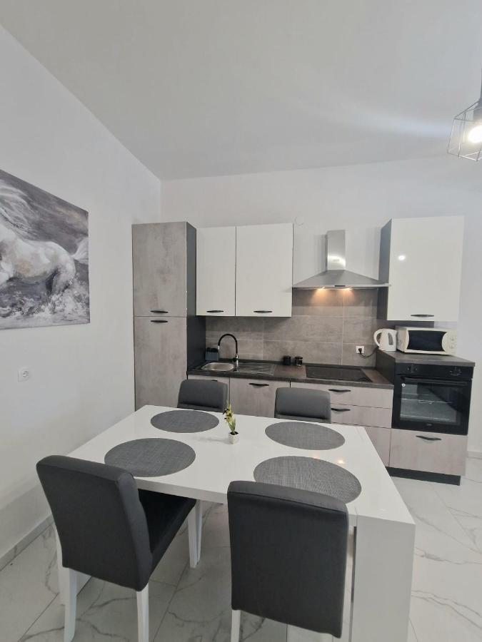 Apartman Ivan Kruševo Zewnętrze zdjęcie