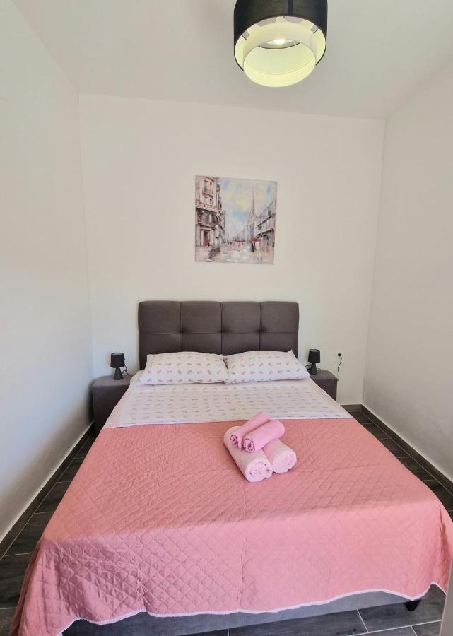 Apartman Ivan Kruševo Zewnętrze zdjęcie
