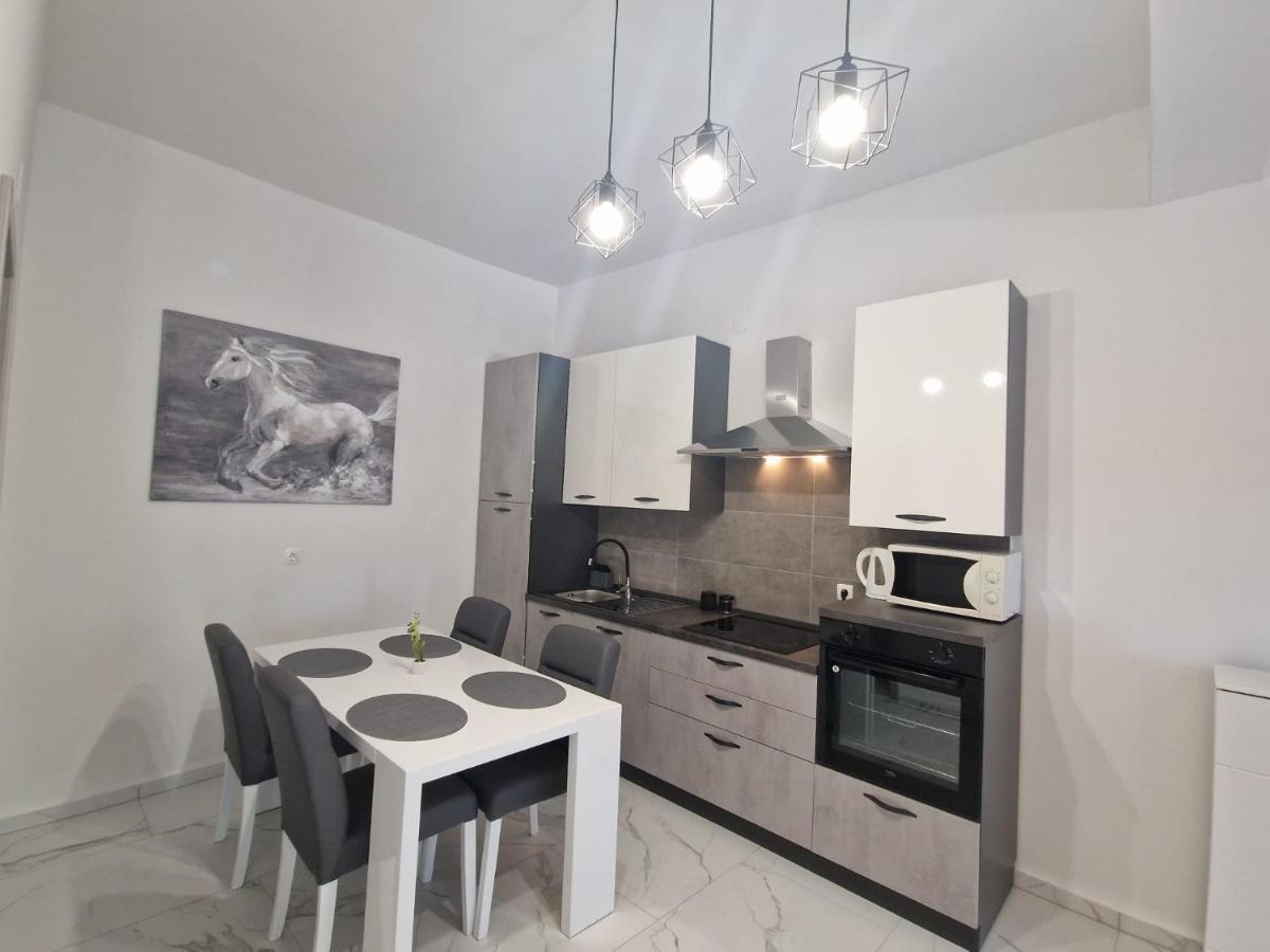 Apartman Ivan Kruševo Zewnętrze zdjęcie